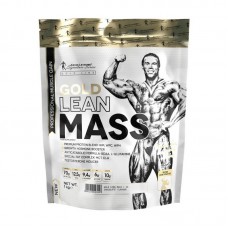 Kevin Levrone Gold Lean Mass (1 kg, strawberry)