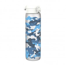 PowerPlay ION8 Waterbottle (1 L, camo)