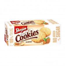 Bergen Original Cookies (130 g, almond)