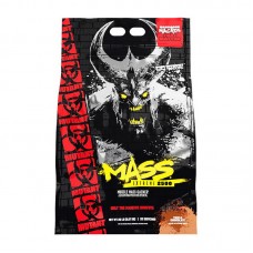 Mutant Mass xXxtreme 2500 (9.07 kg, triple chocolate)