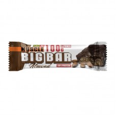 Power Pro Big Bar (100 g, almond)
