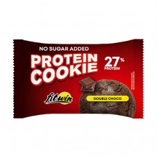 FitWin Protein Cookie (40 g, double chocolate)