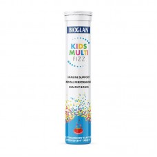 Bioglan Kids Multi (20 tab, strawberry)