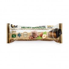 CODEXFORM 34% Protein Bar (50 g, velvet gianduja)