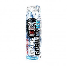 Activlab Black Gorilla Ice Pump Shot (80 ml, orange grapefruit)