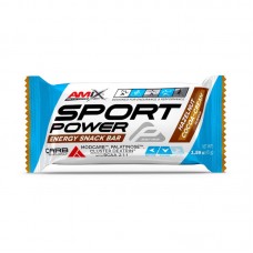 AMIX Sport Power Bar (45 g, hazelnut cocoa-cream)
