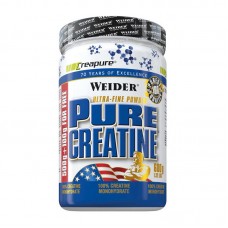 Weider Pure Creatine (600 g, unflavored)
