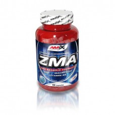 AMIX ZMA (90 caps)