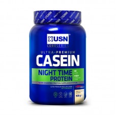 Ultra-Premium Casein (908 g, vanilla cream)