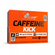 OLIMP Caffeine Kick (60 caps)
