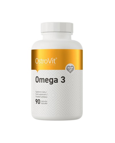 Omega 3 (90 caps)