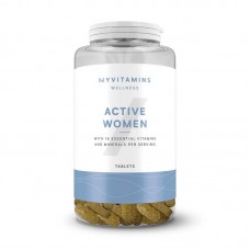MyProtein Active Woman (120 tab)
