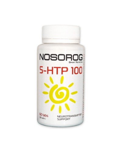 5-HTP 100 (60 tab)