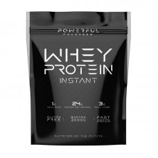 Powerful Progress 100% Whey Protein (2 kg, flavour free)