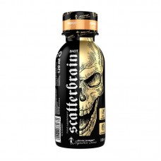 Kevin Levrone Scatterbrain Shot (120 ml, orange-cherry)
