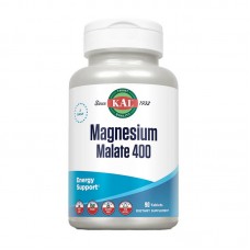 Magnesium Malate 400 (90 tab)