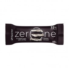 ZerOne (50 g, cookies & cream)