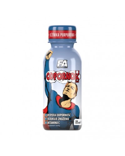 Odpornosc Shot (120 ml)