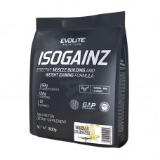 Iso Gainz (1 kg, vanilla)