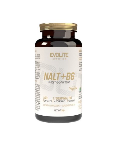 NALT+B6 (60 vcaps)