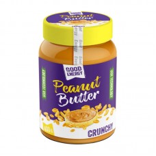 Good Energy Peanut Butter (400 g, crunchy)
