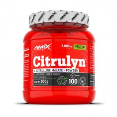 AMIX Citrulyn (300 g)