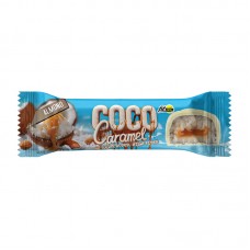Coco Caramel No Sugar Added (40 g, almond)