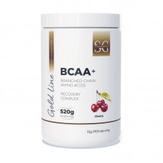 Sport Generation BCAA+ (520 g, blackcurrant lemonade)