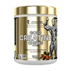 Kevin Levrone Gold Creatine Chews (240 tabs, exotic)
