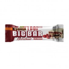 Power Pro Big Bar (100 g, hazelnut)