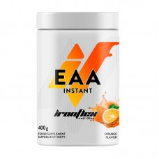 IronFlex EAA Instant (400 g, orange)