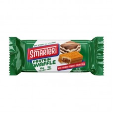 Smarter Snacks Protein Waffle (55 g, tiramisu cream)
