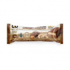 CODEXFORM 34% Protein Bar (50 g, creamy cashew)