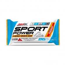 AMIX Sport Power Bar (45 g, tropical mango)