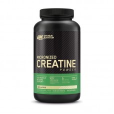 Креатин моногідрат Optimum Nutrition Creatine Powder 300 г без смаку