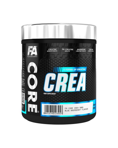 Crea Core (300 g, blackberry-pineapple)