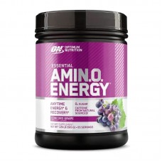 Optimum Nutrition Amino Energy (585 g, fruit fusion)