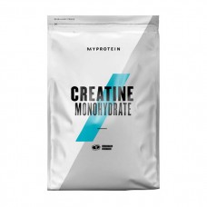 MyProtein Impact Creatine Monohydrate (250 g, berry brust)