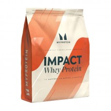 Impact Whey Protein (1 kg, natural chocolate)