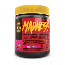 Mutant Madness (275 g, fruit punch)