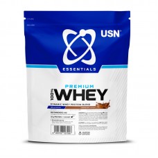 Essentials Dynamic Whey (1 kg, chocolate)