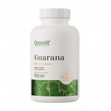 OstroVit Guarana (90 tabs)