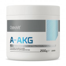 OstroVit A-AKG (200 g, orange)