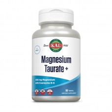 Magnesium Taurate + (90 tab)