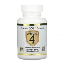 Immune 4 (60 veg caps)