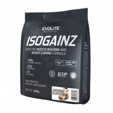 Iso Gainz (1 kg, coconut)