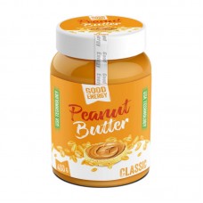 Good Energy Peanut Butter (400 g, classic)