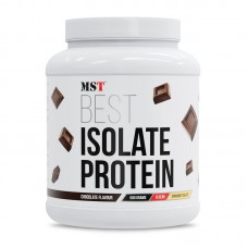 MST Best Isolate Protein (500 g, double chocolate)