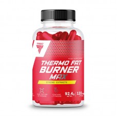 TREC nutrition Thermo Fat Burner Max (120 caps)