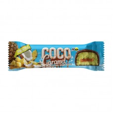 Coco Caramel No Sugar Added (40 g, pineapple)